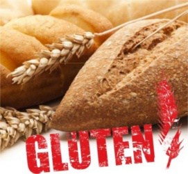 About gluten