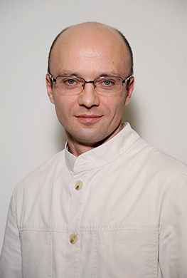 Oleksandr Shevchuk