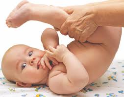 Консультація дитячого невролога