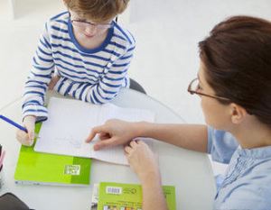 Задержка психоречевого развития у детей (ЗПРР) - лечение в Киеве