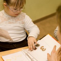 Нарушение психо-речевого развития при генетических заболеваниях