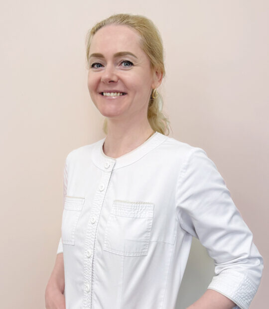 Iryna Oleksiivna Matyash